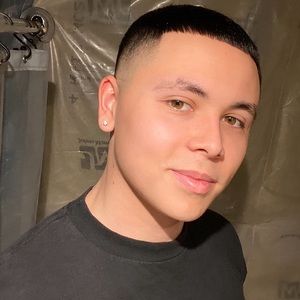 Meet your Posher, Reuel